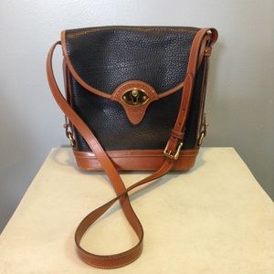 Dooney & Bourke Vintage Messenger Bag